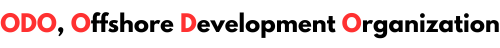 ODO, Offshore Development Organization